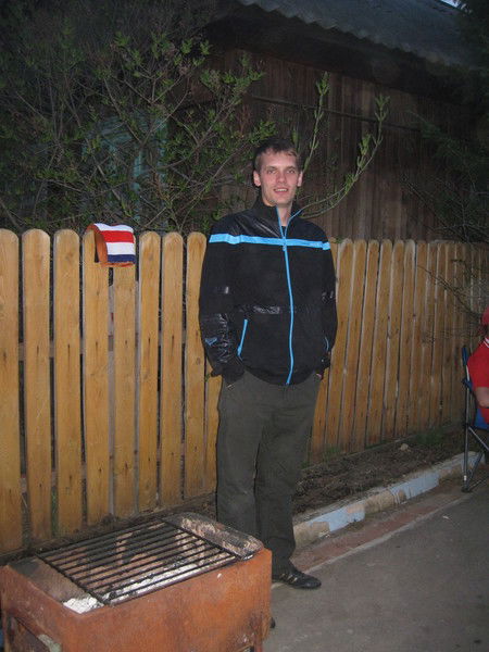 Иван Чувахов