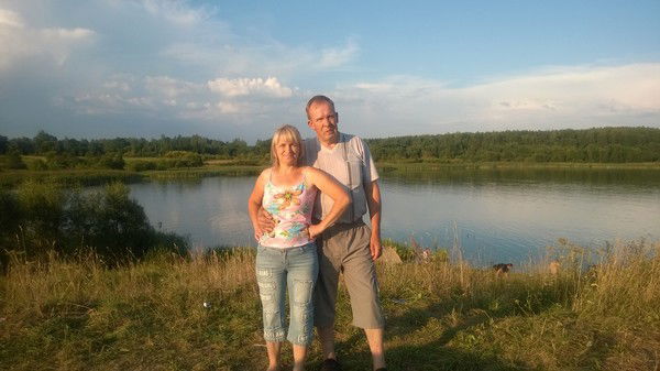 Игорь Протасевич