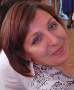 Юлия Казакова