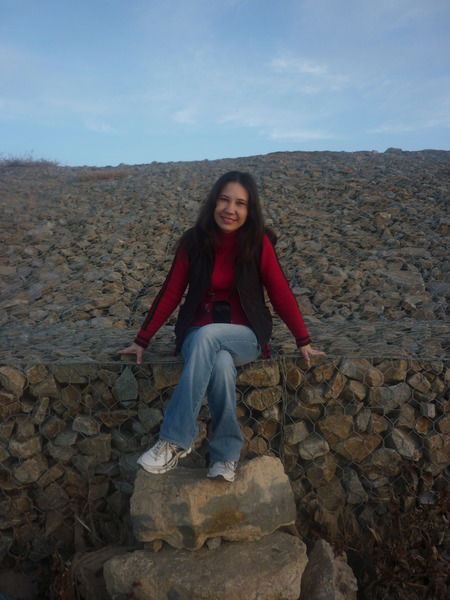 Олеся Аблялимова