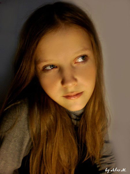 Анна Журавлёва