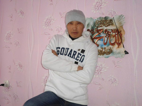 Ержан Камаров