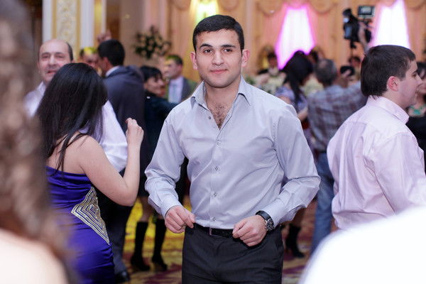 Левон Оганян