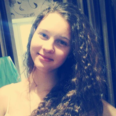 Леночка Николаева