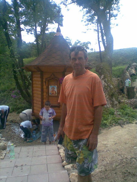 Игорь Вьюшин