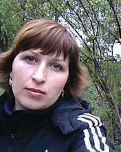 Ирина Каратыгина (Калашникова)