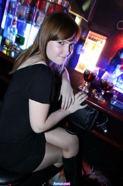 Катюня Рыжая