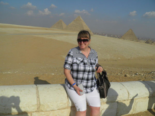 Валентина Малиновская