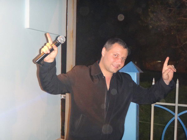 Юрий Золотарев