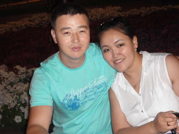 Аслан Куспанов