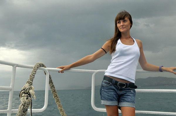 Татьяна Петухова