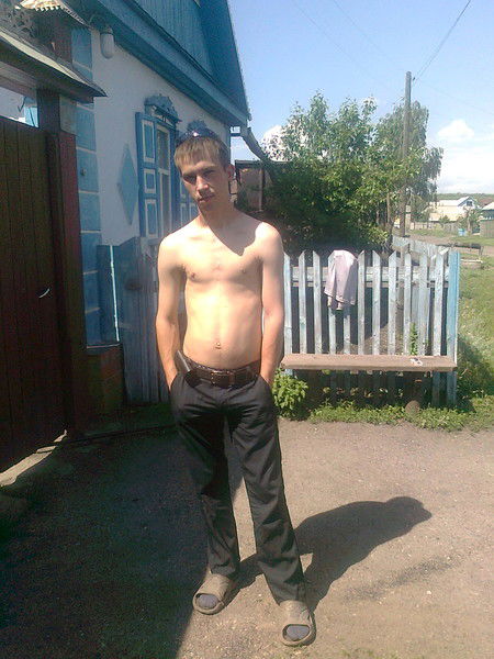 Александр Москалёв