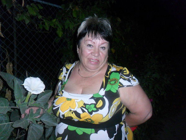 Эльвира Архипова