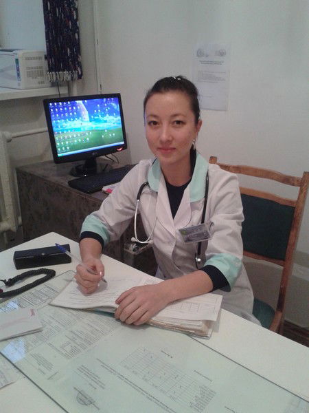 ***гаухар Сагдиева***