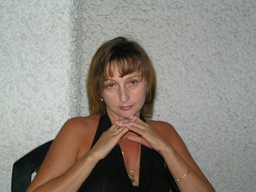 Лилия Блохина