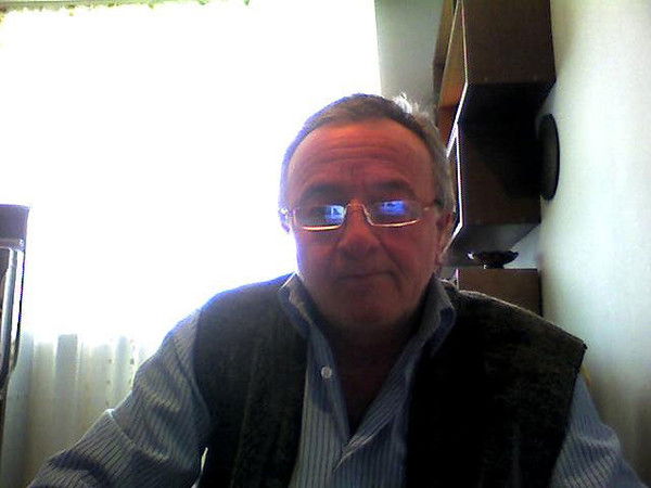 Ильхам Новруз