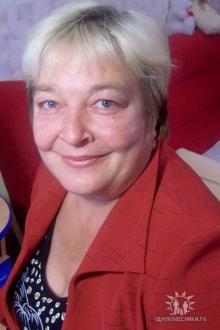 Ирина Авдеенко