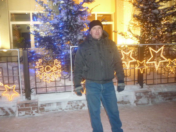 Владимир Попов