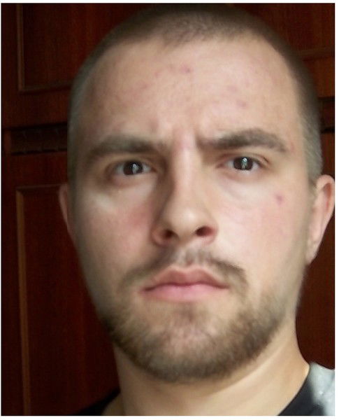 Гор Гречанюк