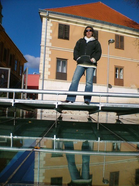 Елена Мельникова