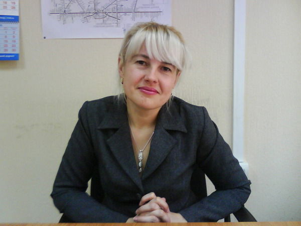 Татьяна Бикмаева