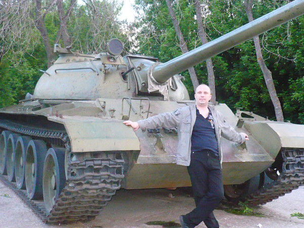 Алексей Корсаков