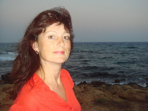 Светлана Петрова