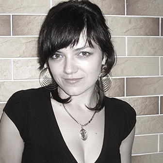 Ирина Орешко