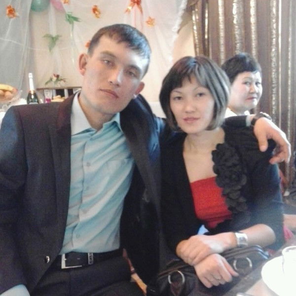 Нуржан Маукен