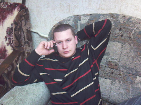 Александр Кузнецов