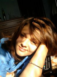 Анна Сёмкина