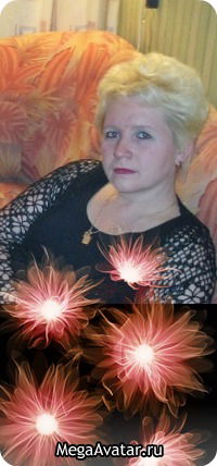 Елена Андреева