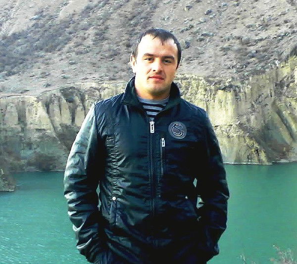 Мурад Алиев