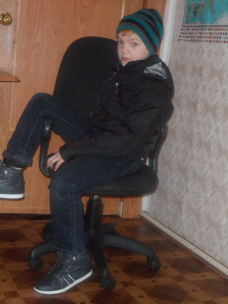 Максим Торопов