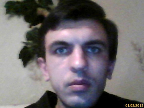 Жарков Владимир