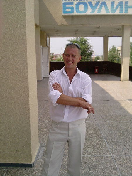 Андрей Сабинин