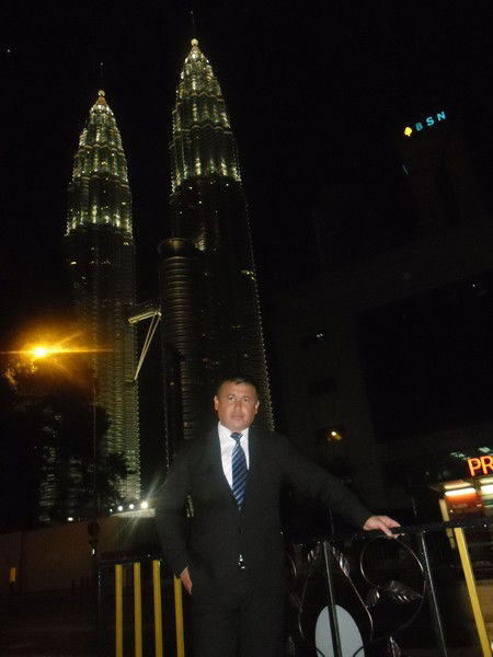 Хасан Хушбоков