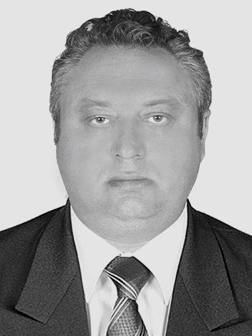 Дмитрий Хитрин