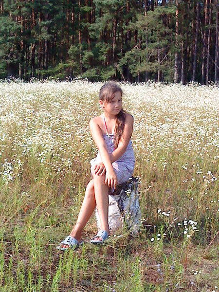 Мария Королёва