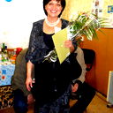 Елена Акулинина