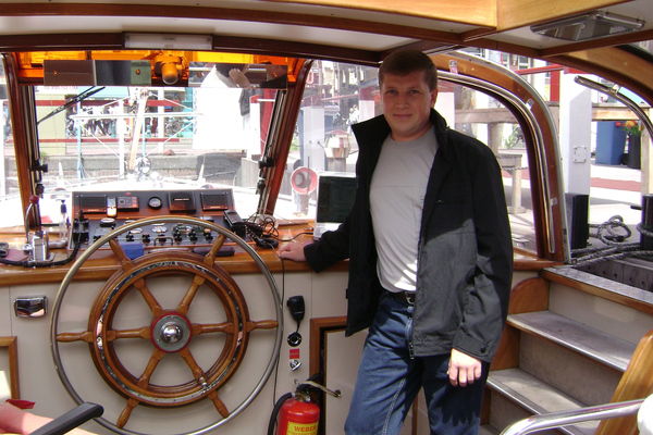 Виталий Гесс