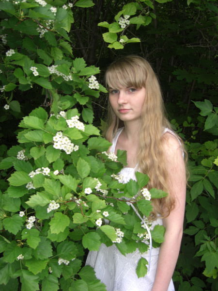 Дарья Дылдина