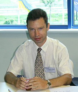 Юра Акименко