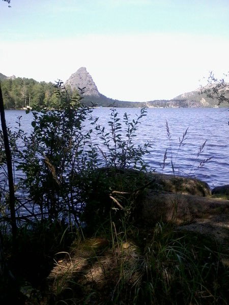 Айслу Нурканова