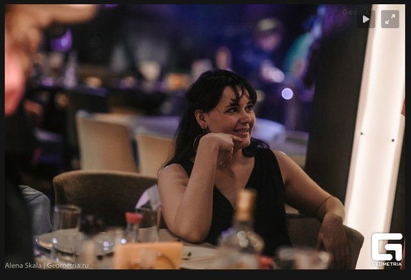 Анастасия Фирсова