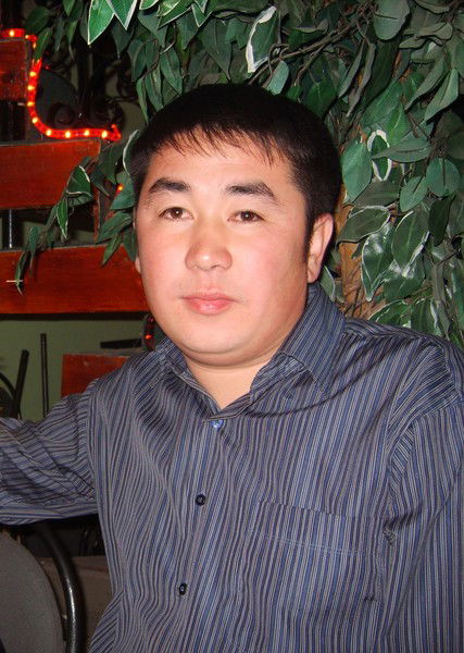 Ерсин Жалгасбаев