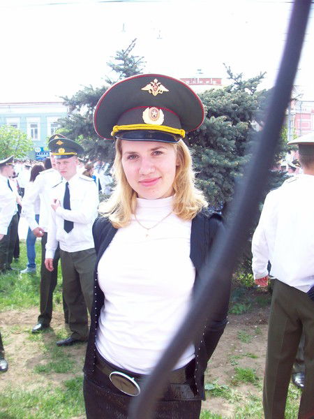 Ирина Сидорова