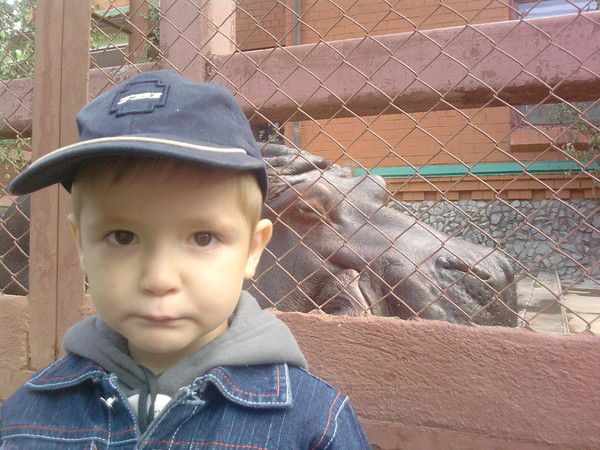 Николай Черпухин