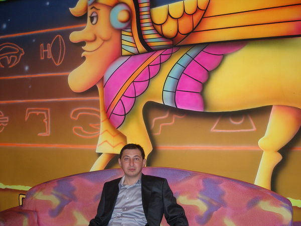 Мурат Апшев