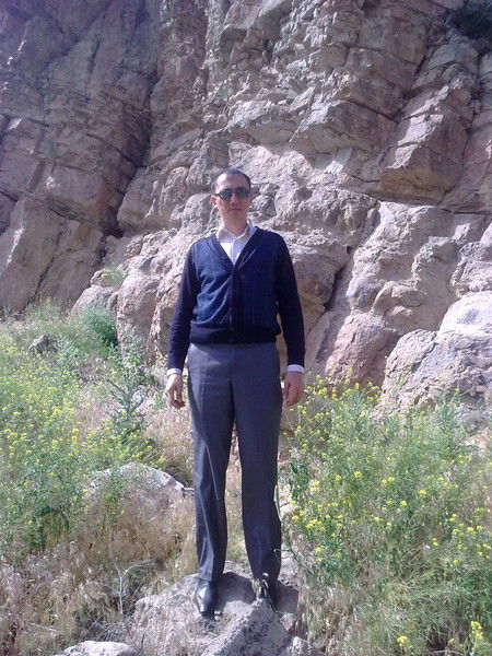 Жанболат Мусин